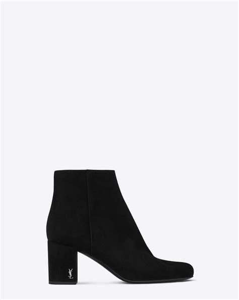 ysl loulou boots|ysl women's sale.